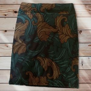 Lularoe skirt XL